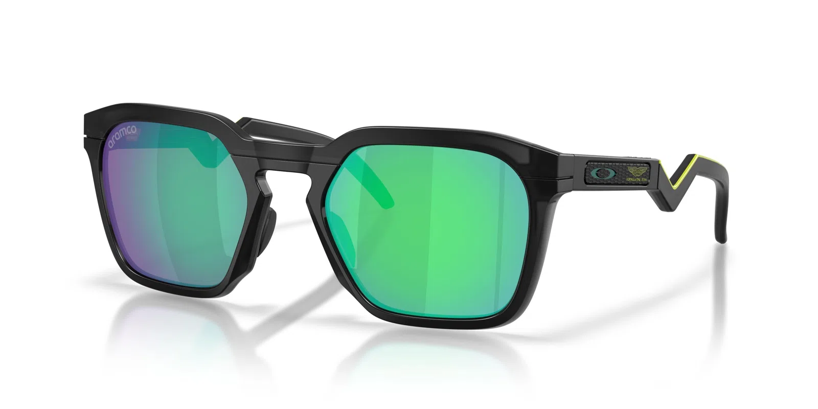 Oakley Hstn Sq 9533 Sunglasses - view 110